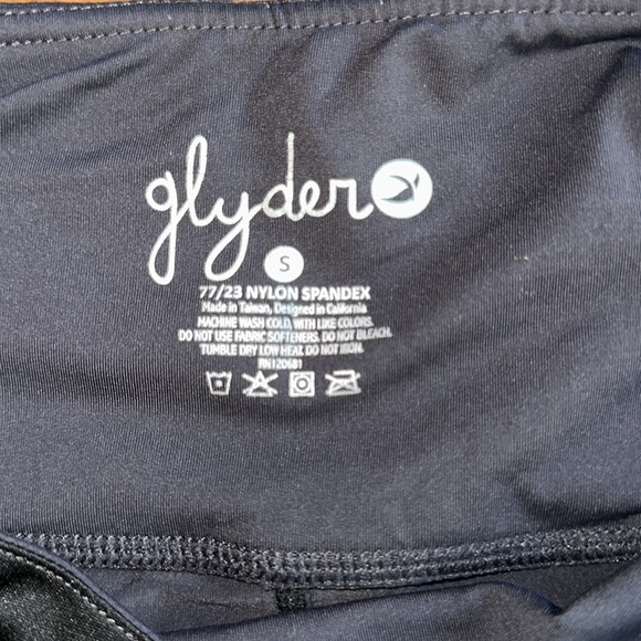 Glyder Leggings* - Picture 2 of 5